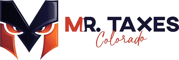 Mister Taxes Colorado